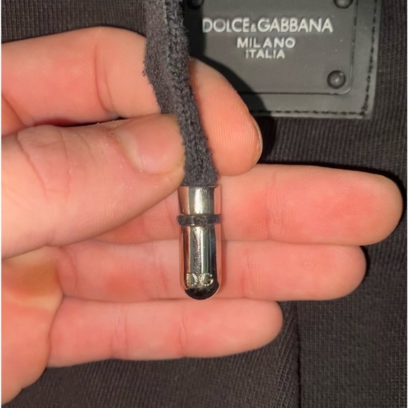 Dolce & Gabbana sweater size 50 / small/medium - Picture 5 of 9